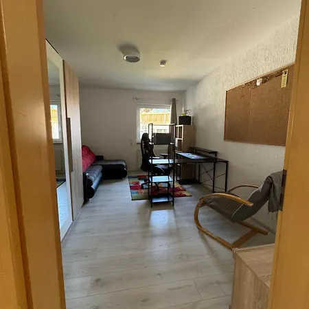 شقة 3 Naehe Schweiz Mit Terrasse Und Garten Hilzingen