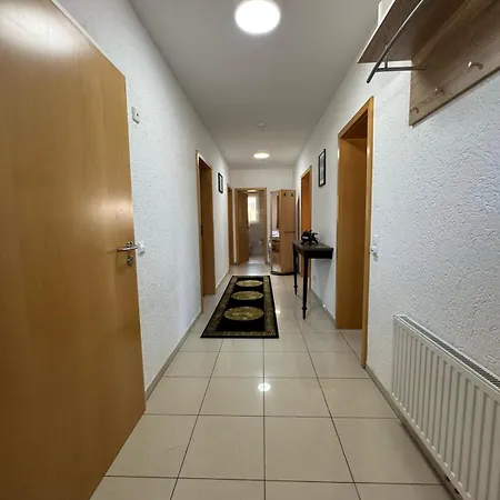 شقة 3 Naehe Schweiz Mit Terrasse Und Garten