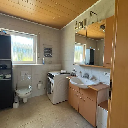 3 Naehe Schweiz Mit Terrasse Und Garten Apartment