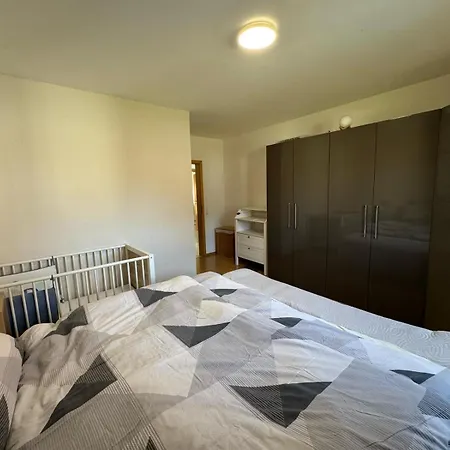 3 Naehe Schweiz Mit Terrasse Und Garten *